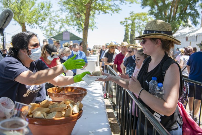 Las elecciones de 2023 obligan a cambiar el día festivo de Alarcos en Ciudad Real: se traslada al 5 de junio