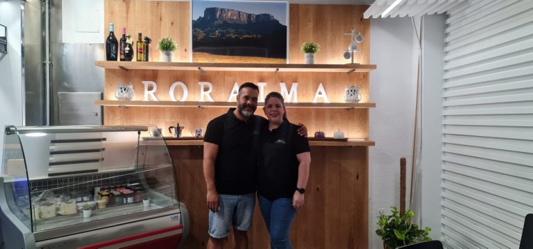 Bar & Restaurante Roraima trae a Ciudad Real todo el sabor de Venezuela