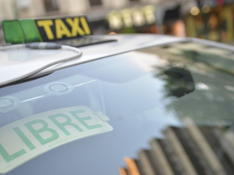 Ciudad Real: Abierto el plazo de la convocatoria a las pruebas para la obtención del permiso local de conducción de taxis