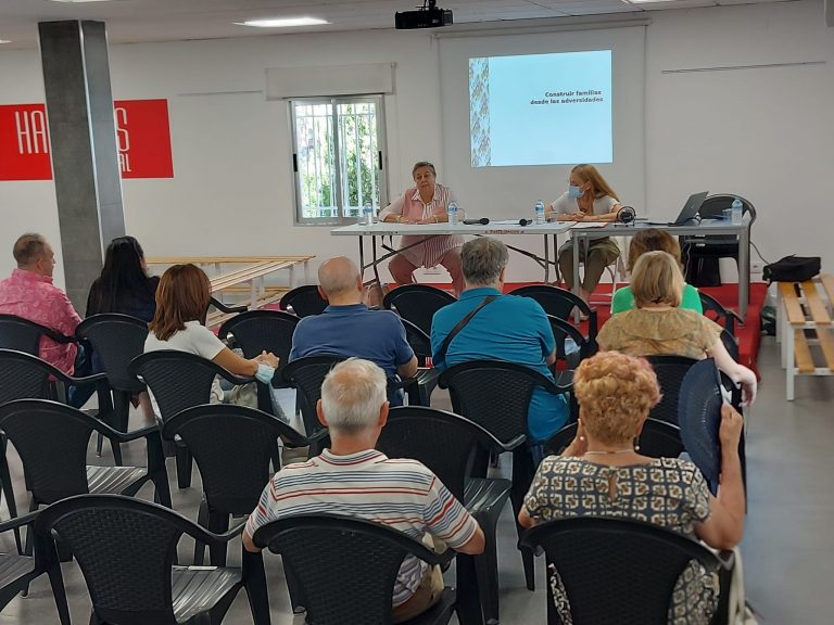 La adopción se hace visible en Ciudad Real