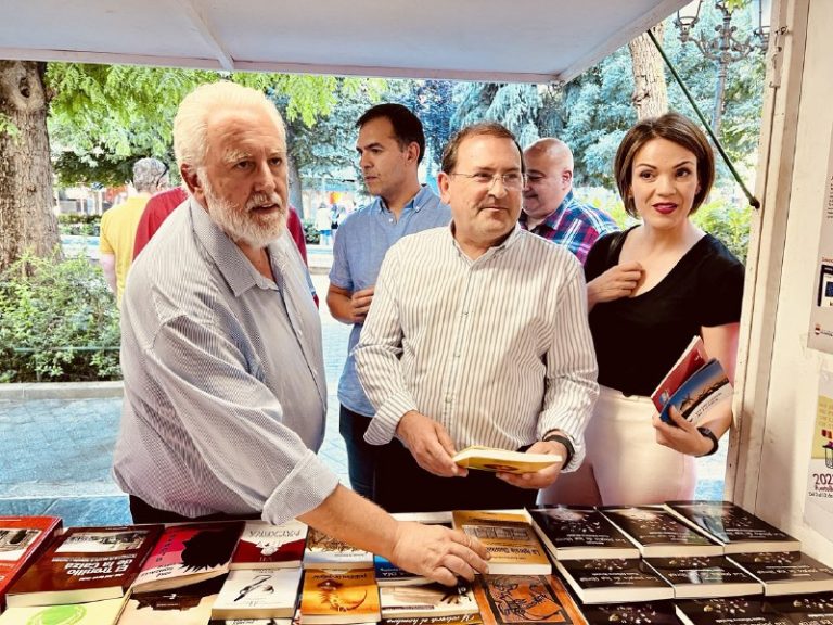 El alcalde de Puertollano se reunirá inminentemente con el rector para concretar la «presencia» de la Universidad regional en la ciudad