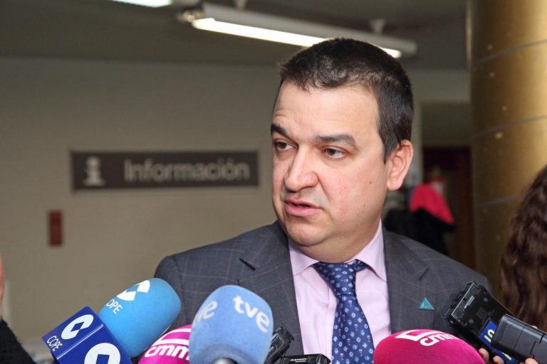 El Gobierno regional abona en octubre nueve millones de euros a los 1.078 olivicultores afectados por Filomena para hacer frente a los gastos