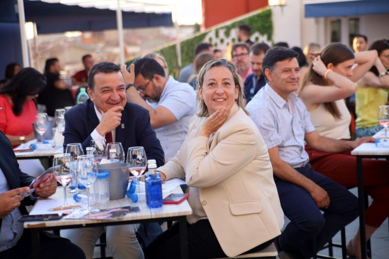 Castilla-La Mancha destaca la importancia de la apertura de la Tubería a la Llanura Manchega para llevar “agua en cantidad y calidad” a la ciudadanía