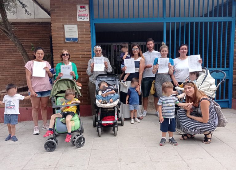 Abandonados por la JCCM