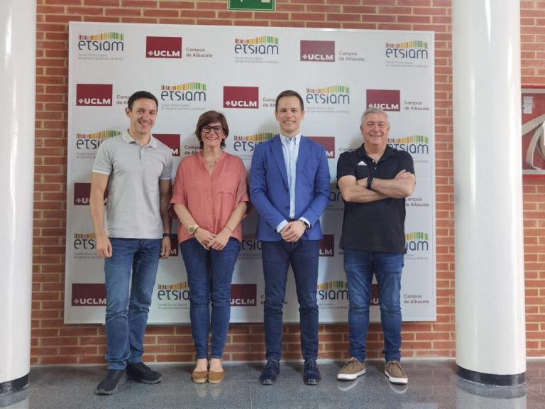 Investigan cómo hacer más saludables algunos alimentos tradicionales de Castilla-La Mancha