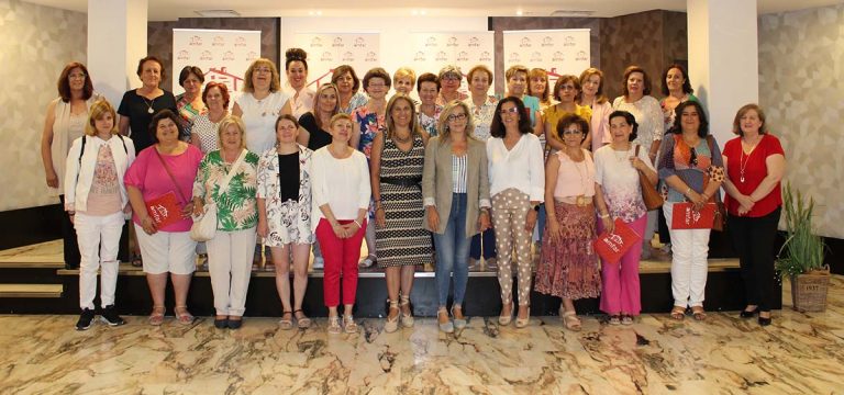 AMFAR Ciudad Real organizará 30 jornadas para mujeres rurales a partir de julio  
