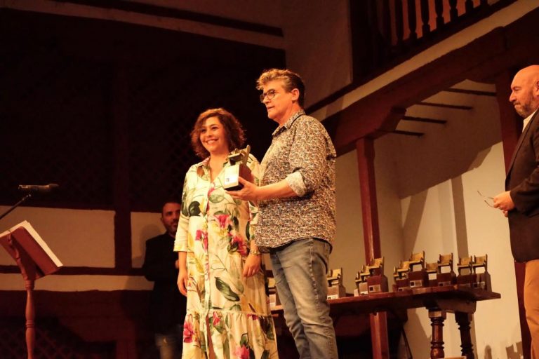 El Gobierno regional publicará a mediados de este mes la concesión de ayudas para modernizar los teatros y auditorios de Castilla-La Mancha