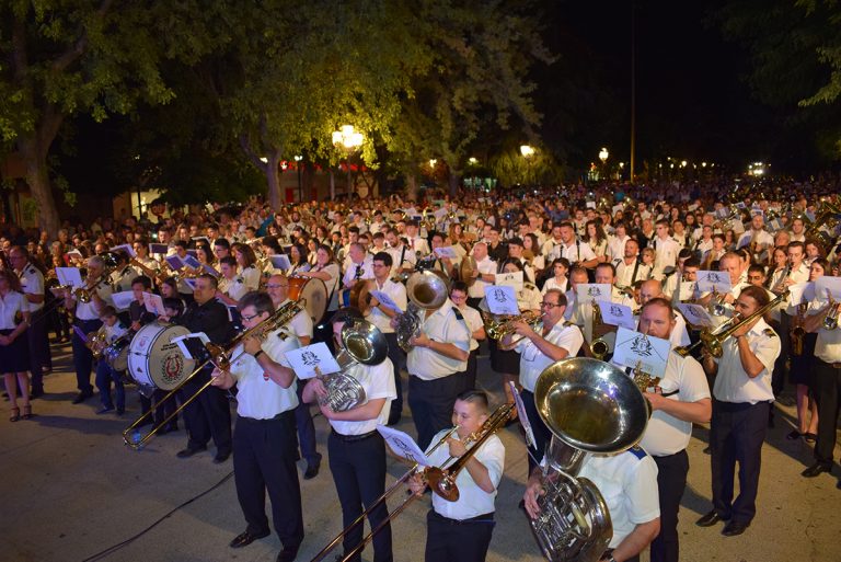 Puertollano será epicentro de la celebración provincial del Día Europeo de la Música