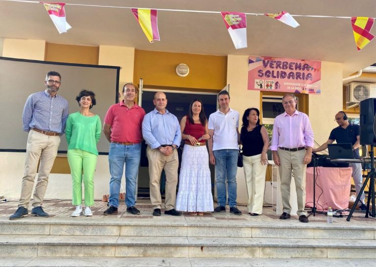 El Gobierno de Castilla-La Mancha refuerza su programa de Atención Temprana con un nuevo servicio en la provincia de Ciudad Real