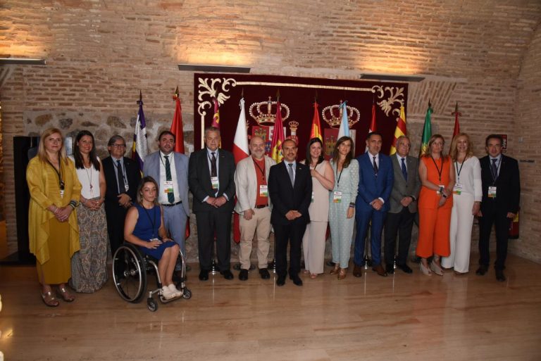 El Gobierno de Castilla-La Mancha recupera el nivel de financiación para políticas de discapacidad previo a los recortes de 2015 y lo superará en 2023