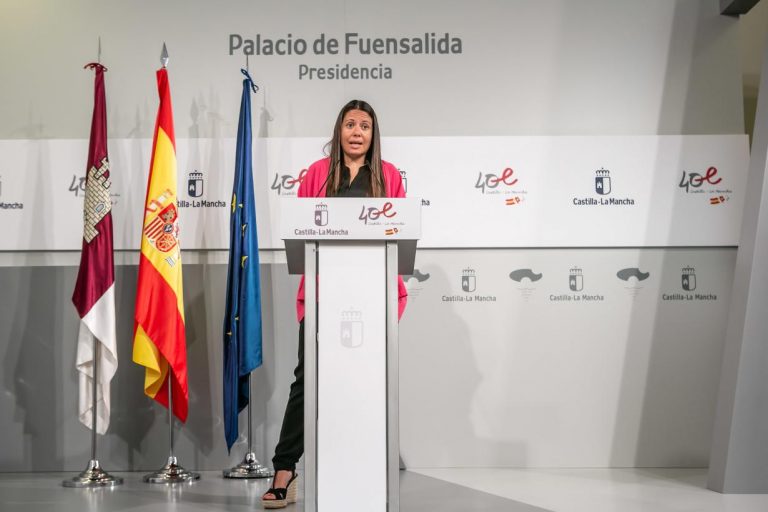 El Consejo de Gobierno aprueba 13,8 millones de euros para la convocatoria destinada a proyectos sociales con cargo a la asignación tributaria del IRPF