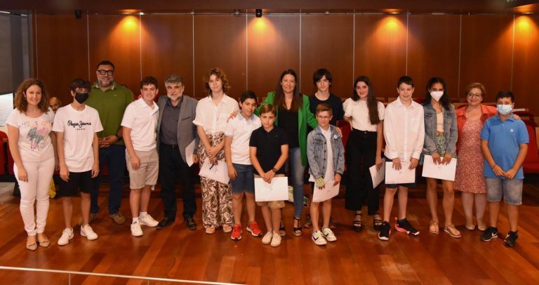 El Gobierno de Castilla-La Mancha designa a los 24 componentes de la Mesa de Participación Infantil