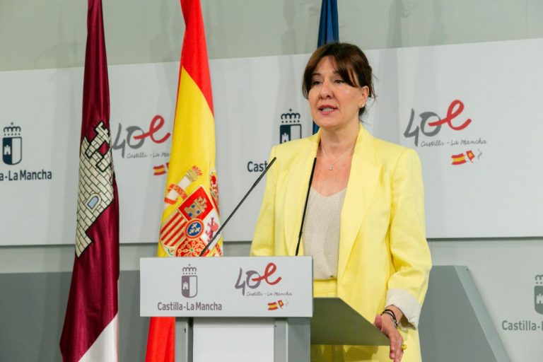 El Gobierno de Castilla-La Mancha aprueba una inversión de 35,4 millones para la mejora y conservación de la Red Regional de Carreteras