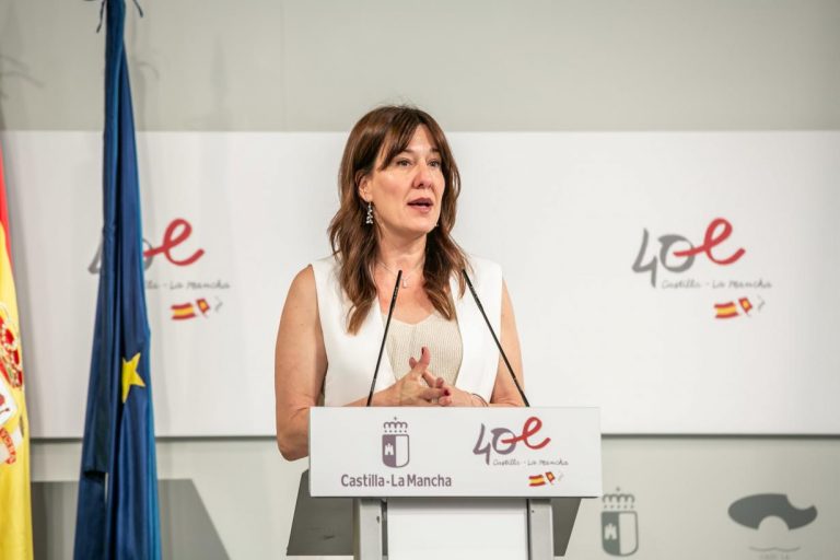 Castilla-La Mancha suscribe un nuevo convenio en materia turística tras superar el millón de pernoctaciones entre enero y abril de 2022