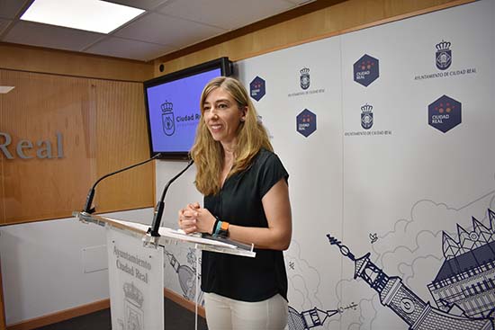 El Ayuntamiento de Ciudad Real pone en marcha el estudio para la rehabilitación del colector general