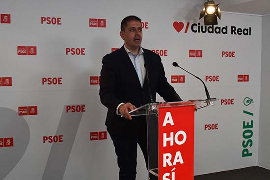 José Manuel Bolaños: “El principal problema al que se enfrenta nuestro país se llama Partido Popular” 