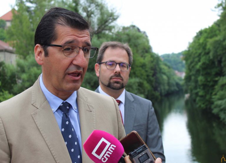 Satisfacción en la delegación de FENAVIN por el gran interés que han mostrado los productores y las regiones productoras de vino de Europa por la feria