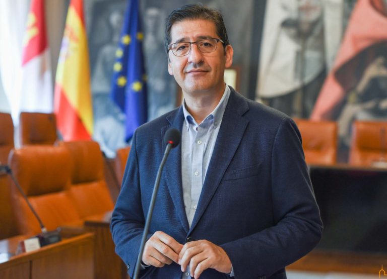 La Diputación hace público su Plan de Apoyo a Municipios con 4.800.000 euros, doblando la cuantía e incluyendo también a los de más de 5.000 habitantes