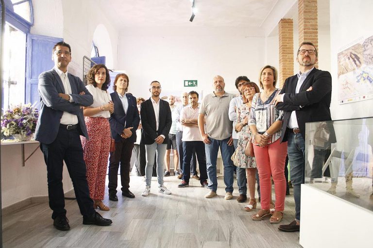 Calzada de Calatrava ofrece su oferta turística a través de la nueva Oficina de Turismo y Centro de Recepción de Visitantes