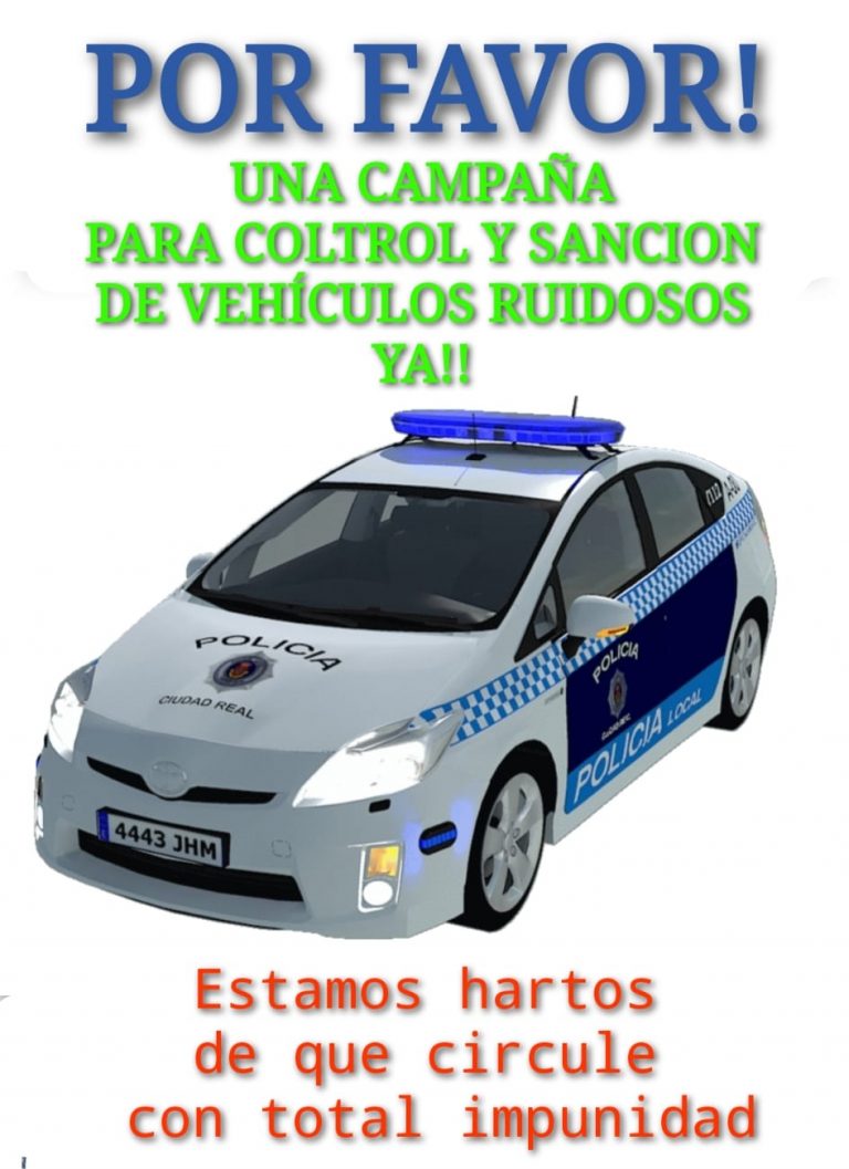 Carta al director de un vecino del Torreón sobre las “discotecas rodantes”