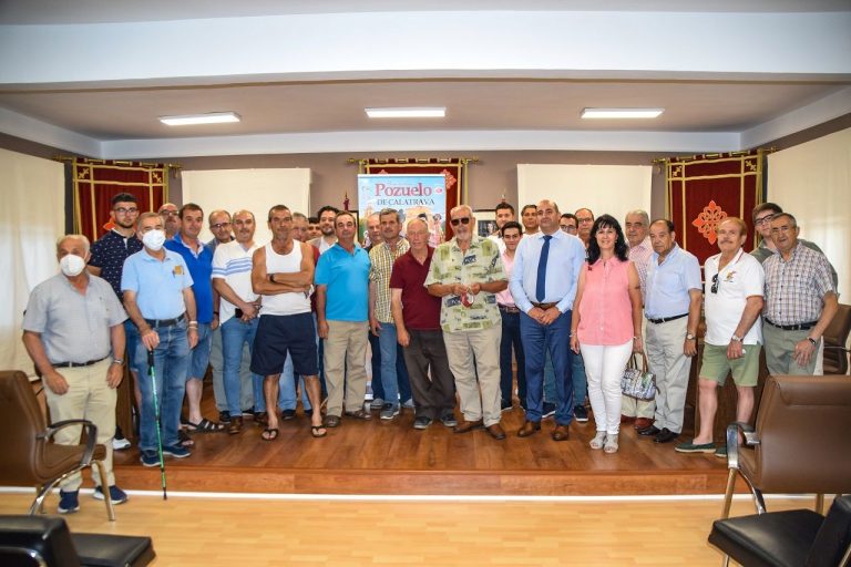 Finito de Córdoba y Carlos Aranda, junto a la rejoneadora Rocío Arrogante y el novillero Adrián Reinosa, conforman el cartel de las fiestas de Pozuelo de Calatrava