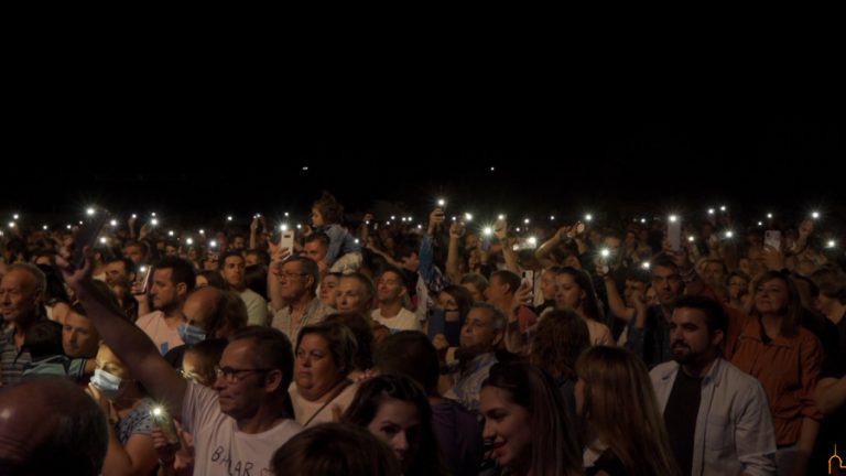 Celtas Cortos y Demarco Flamenco actuarán este fin de semana en Fernán Caballero y Villamanrique con los conciertos de la Diputación