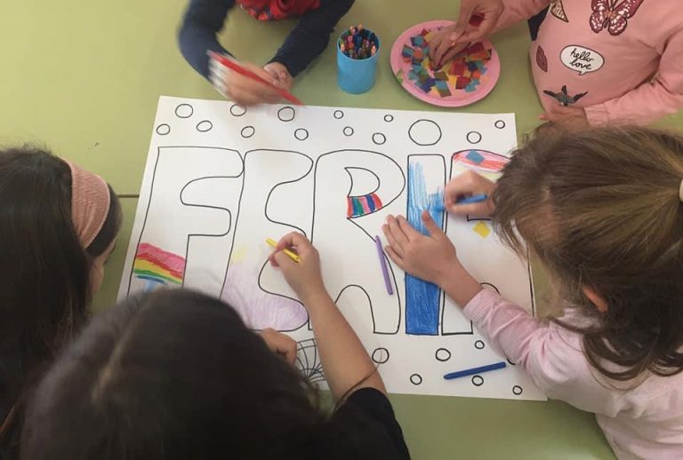 El Plan Corresponsables Puertollano amplía su servicio para menores del 22 al 30 de junio