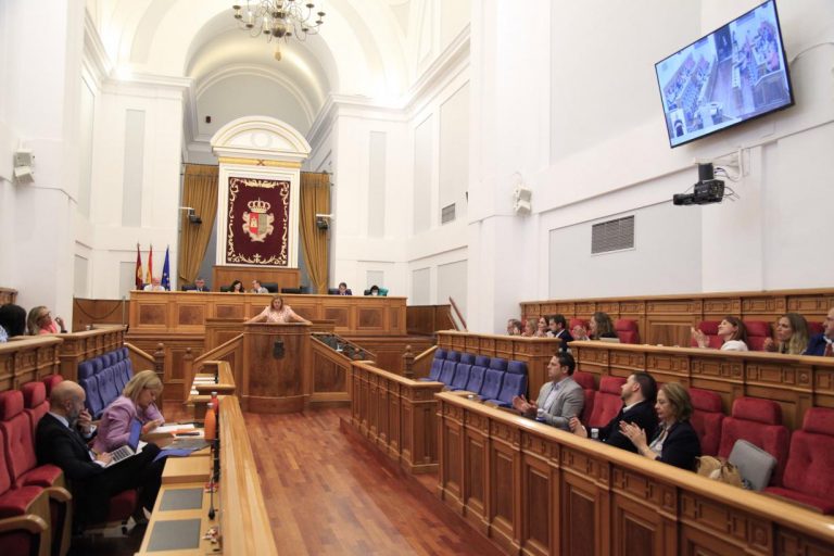 El Gobierno regional destaca que “este curso ha sido mejor que el pasado” y muestra su convencimiento de que “el próximo será todavía mejor” 