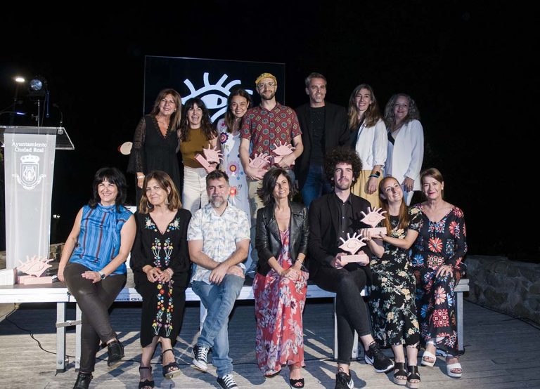 Clausura del Festival Corto Ciudad Real con éxito de público y gran calidad en los cortometrajes