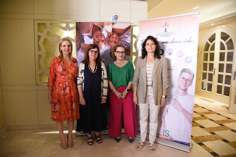 El Gobierno regional pone a disposición de sus hospitales el equipamiento necesario para la donación en asistolia controlada