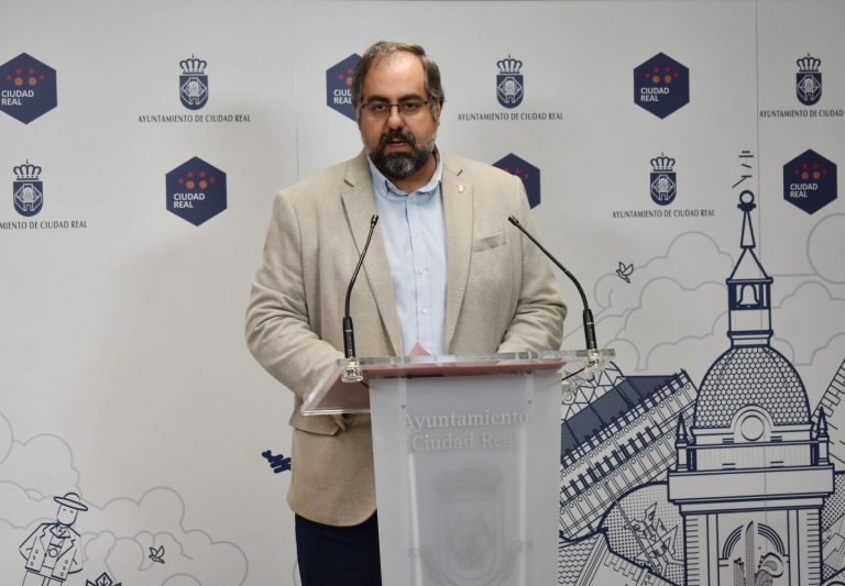 El Ayuntamiento de Ciudad Real consolida 70 plazas de empleo público