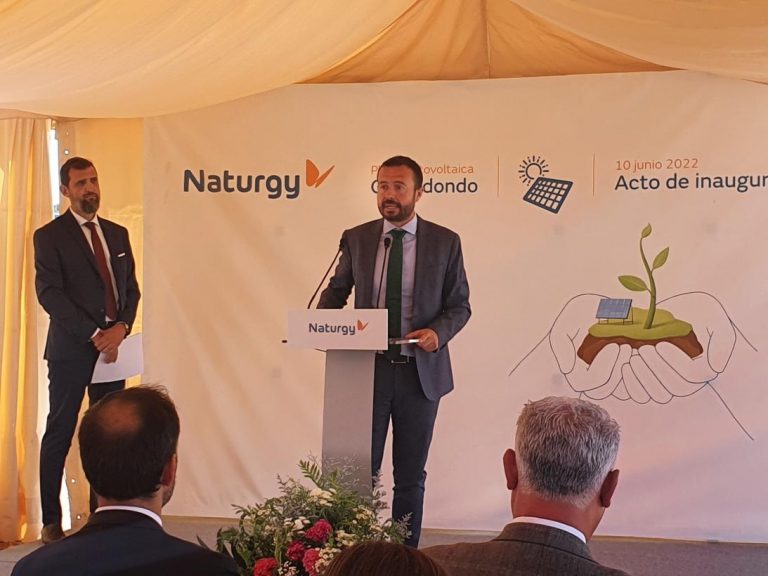 El Gobierno regional estima que movilizará 20.000 millones de euros y llegará a crear 16.000 empleos anuales con su nuevo Plan Energético 2030