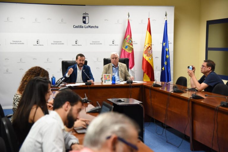 El Gobierno regional crea el Observatorio de Consumo de Castilla-La Mancha para fortalecer los derechos de las personas consumidoras