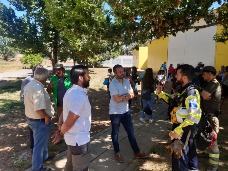 El Gobierno regional reconocerá a 23 entidades, empresas y personas destacadas de Castilla-La Mancha en el acto institucional del Día Mundial del Medio Ambiente