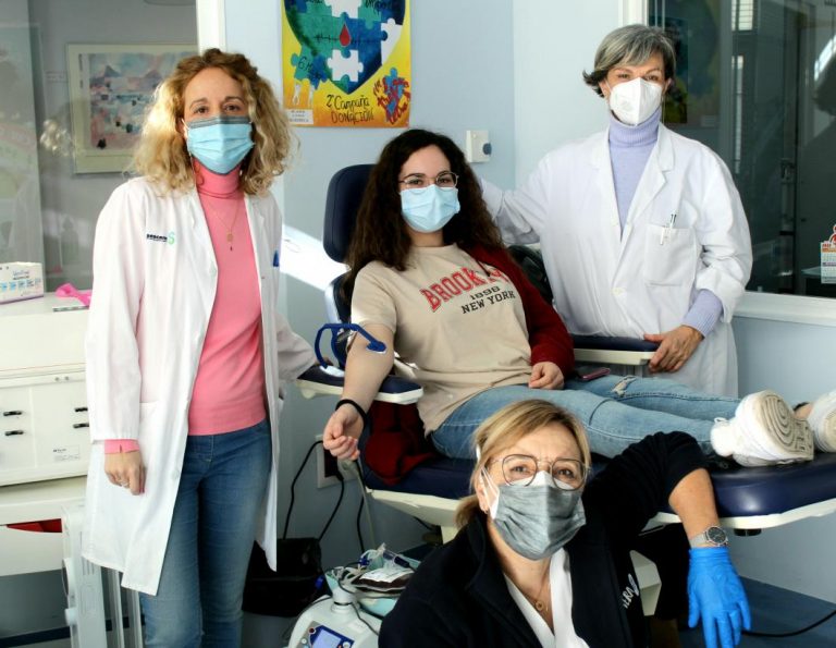 Castilla-La Mancha supera los 36.000 donantes de sangre en cinco meses y distribuye más de 75.000 componentes sanguíneos a los hospitales