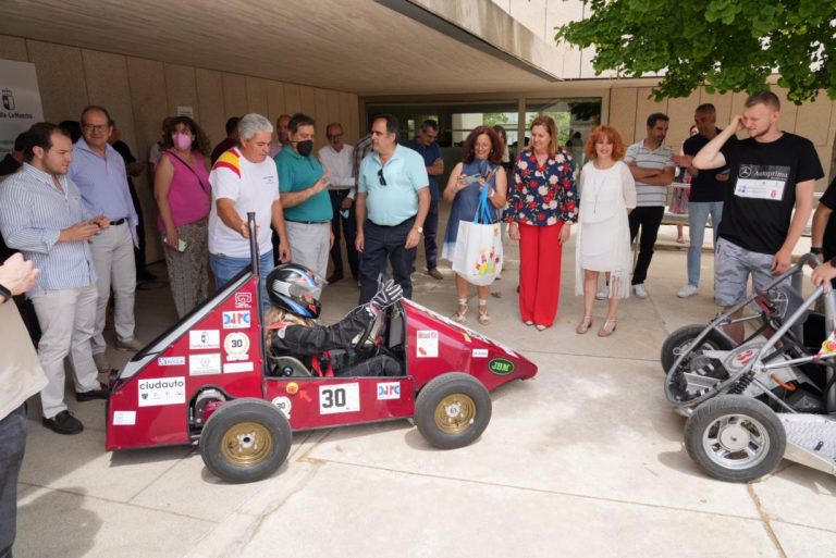 El Gobierno regional inicia los procesos de admisión de FP, que contempla una oferta formativa de más de 1.000 ciclos y cursos de especialización