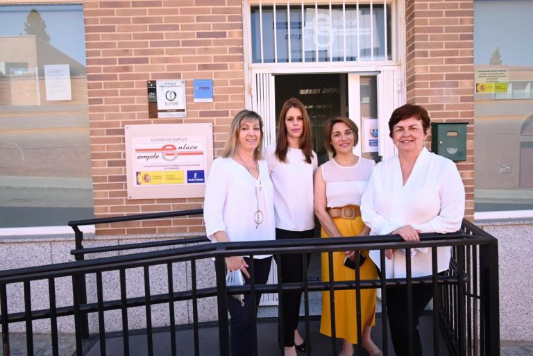 El Gobierno de Castilla-La Mancha subraya el compromiso de la Red Acompaña con la creación de un ecosistema favorable al emprendimiento