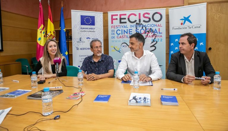 El Gobierno regional destaca la importancia cultural y social de FECISO que consigue renovar el apoyo de la Comisión Europea