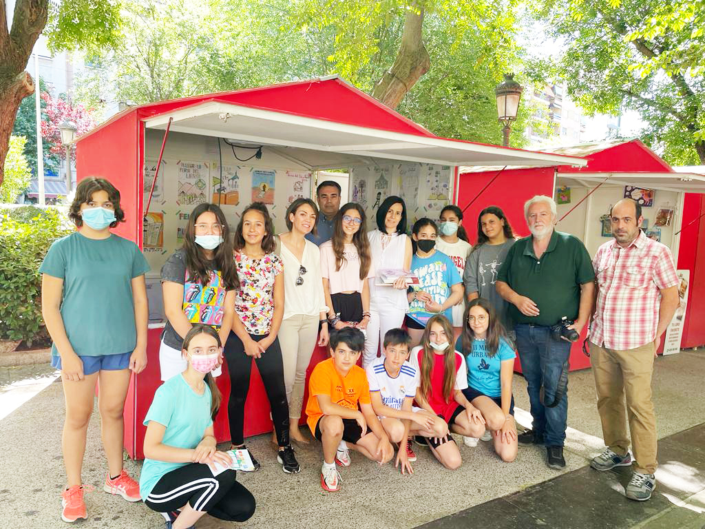 ferialibropremio