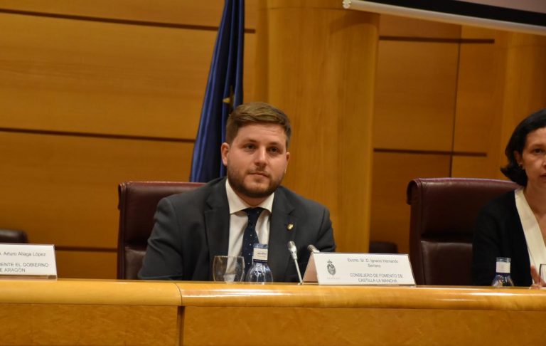 El Gobierno de Castilla-La Mancha tiene acreditados a 300 agentes rehabilitadores y más de 3.000 viviendas en proceso de rehabilitación