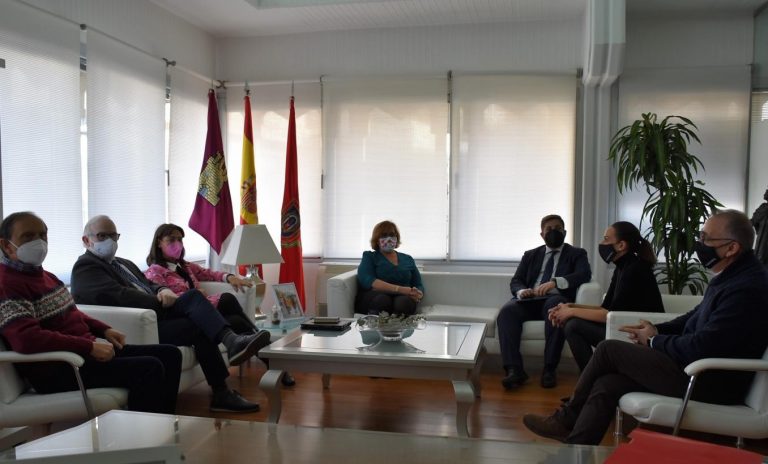 Castilla-La Mancha celebra que el Ministerio haya sacado a licitación el estudio informativo de la Variante Suroeste de Ciudad Real