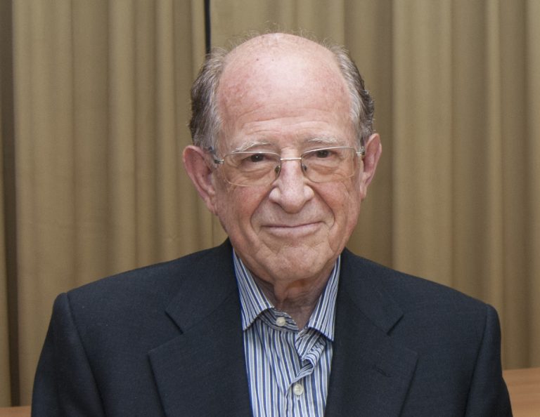 Fallece el sacerdote Francisco Romero García