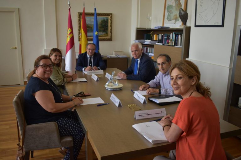 Fallados los proyectos ganadores de los XI Premios a la Excelencia y Calidad en la Prestación de los Servicios Públicos de Castilla-La Mancha