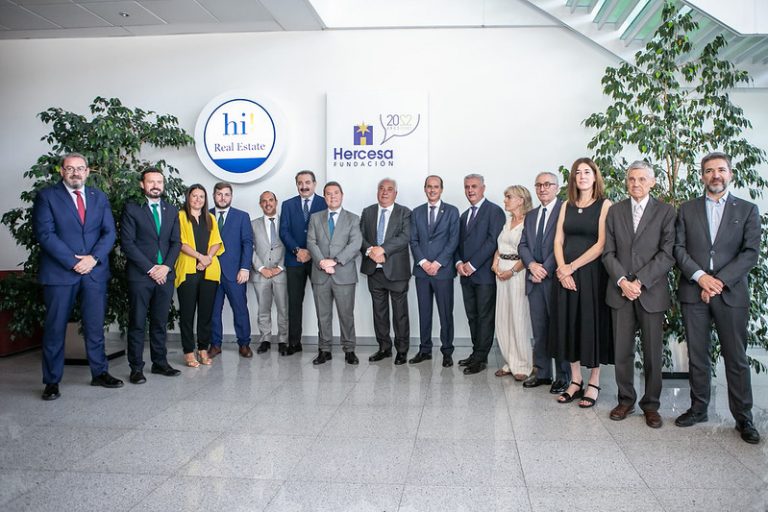 El presidente García-Page anuncia un Plan de Formación para personas desempleadas dotado con 38 millones de euros