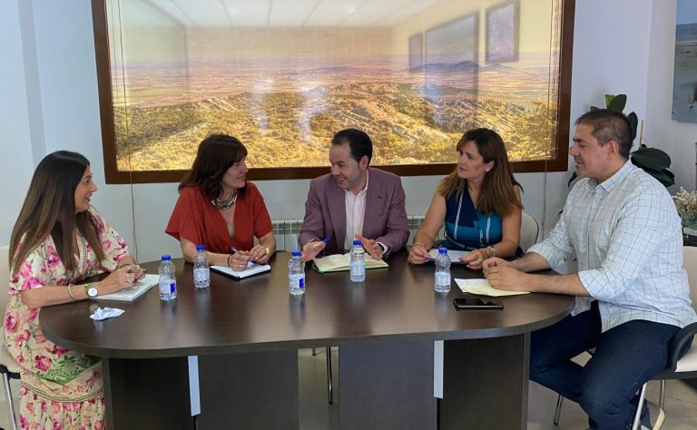 El Gobierno de Castilla-La Mancha destaca el Plan Corresponsables como la política de conciliación más importante de los últimos años