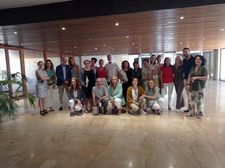 Castilla-La Mancha crea la Comisión Regional Técnica que se encargará de poner en marcha los proyectos incluidos en el Plan de Humanización