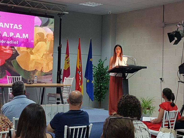 El Gobierno de Castilla-La Mancha trabaja para impulsar la igualdad real y efectiva entre mujeres y hombres en las empresas de la región