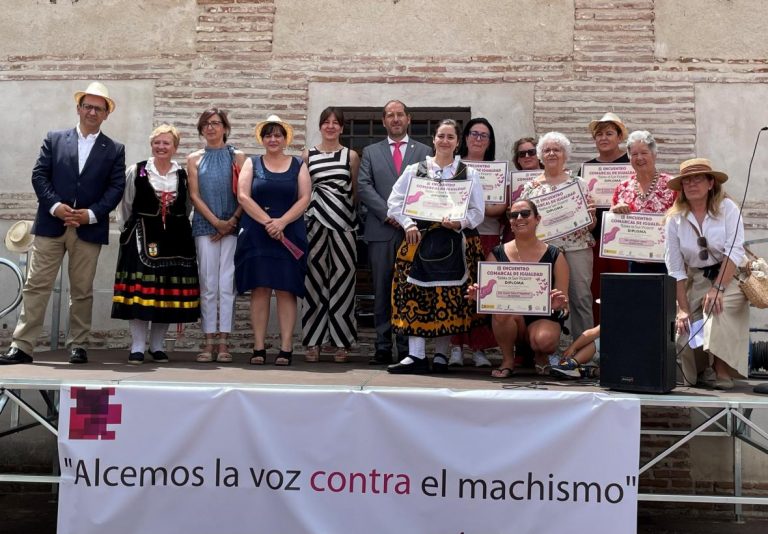 El Gobierno de Castilla-La Mancha subraya su compromiso inequívoco con las zonas rurales “llenas de vida y de gente que quiere estar aquí”