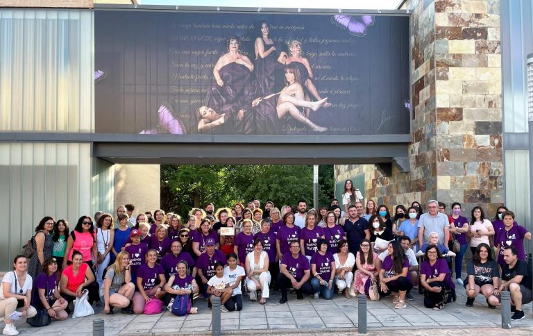 El Gobierno de Castilla-La Mancha reivindica “más igualdad como antídoto contra la violencia machista”