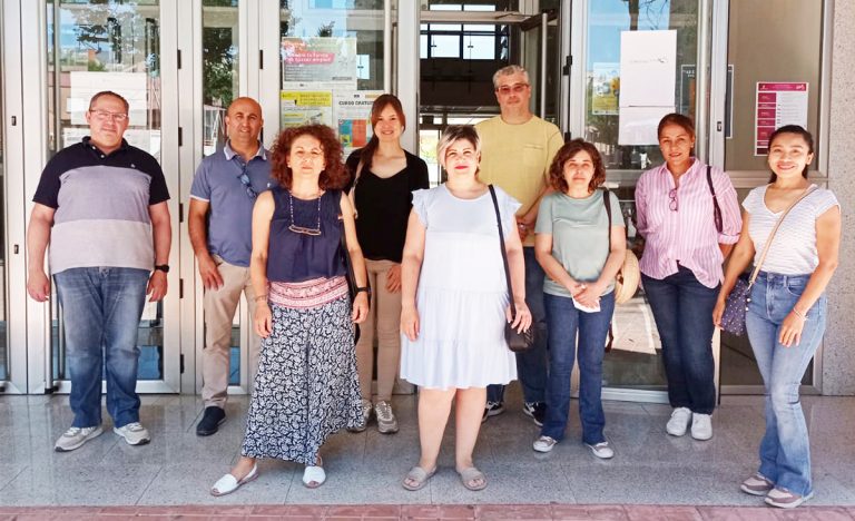 Arranca una nueva Lanzadera Conecta Empleo en Puertollano y aún quedan plazas libres